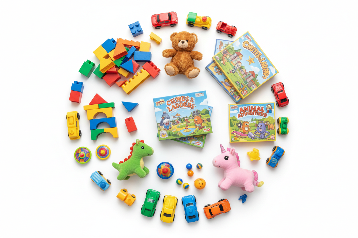 Kids Toys
