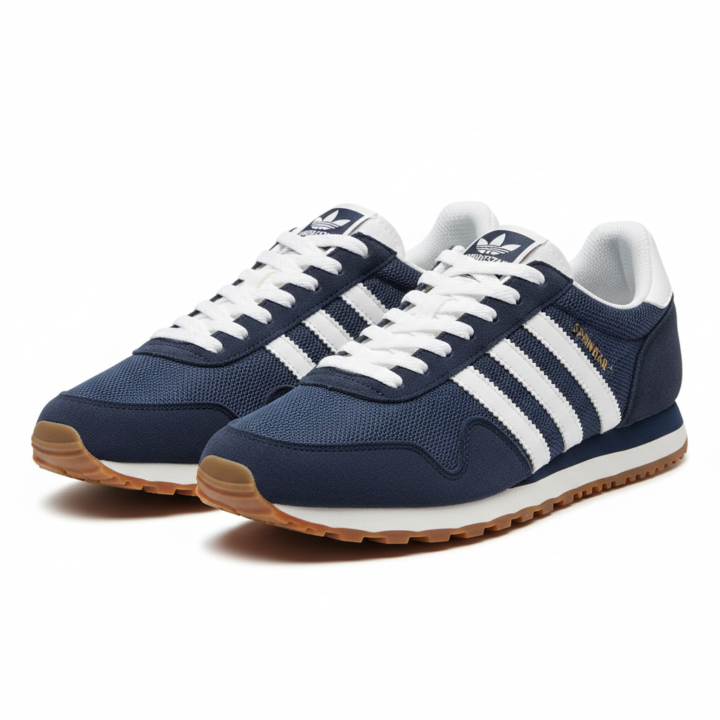 Sneakers and Footwear